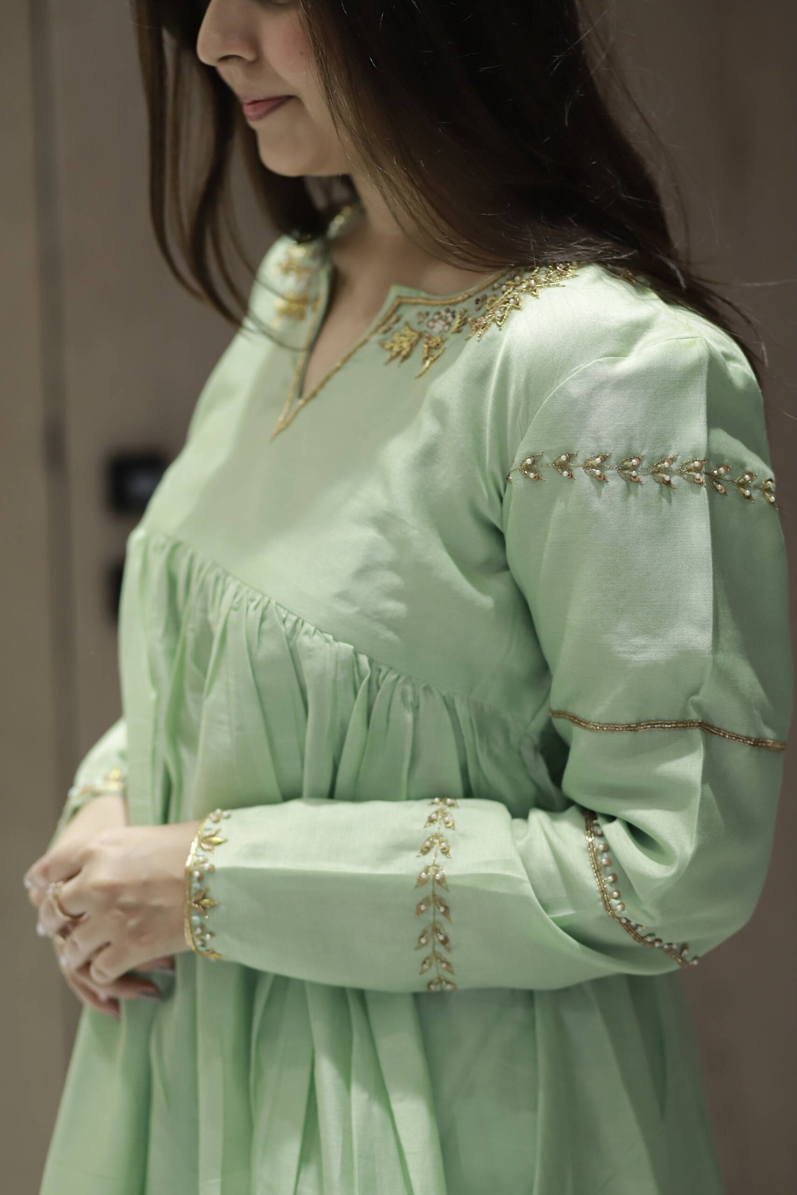 Pankh (Top-Bottom Set) - Image 4