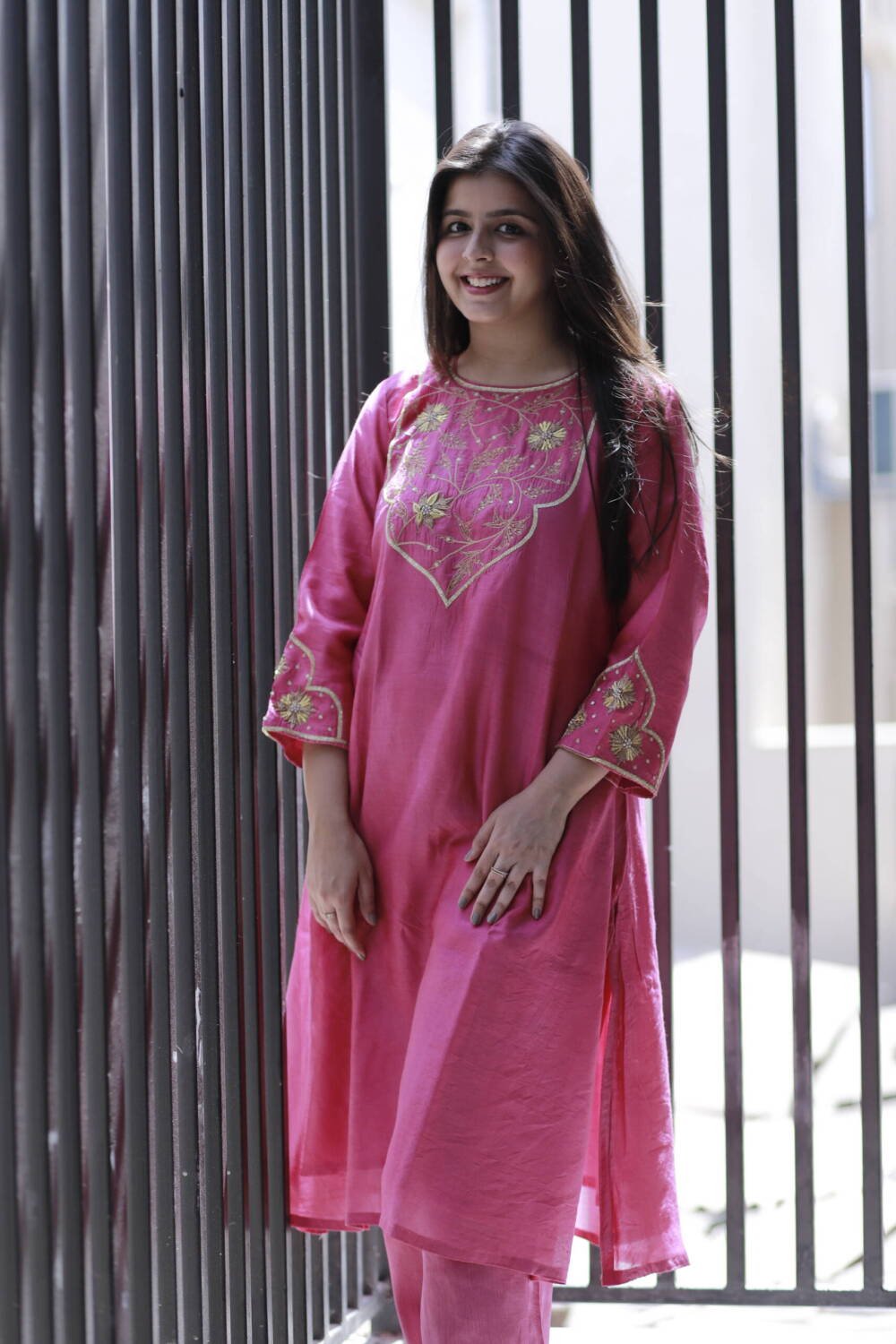 Gulaal (Top-Bottom Set) - Image 4