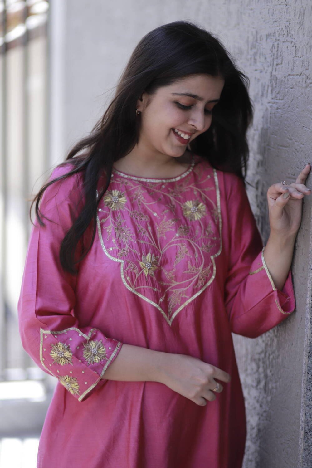 Gulaal (Top-Bottom Set) - Image 2