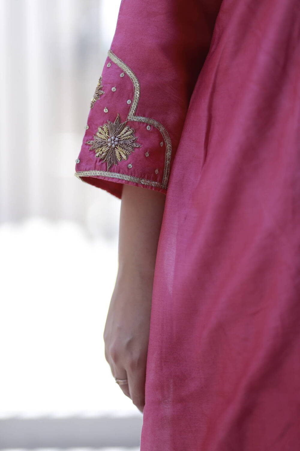 Gulaal (Top-Bottom Set) - Image 3