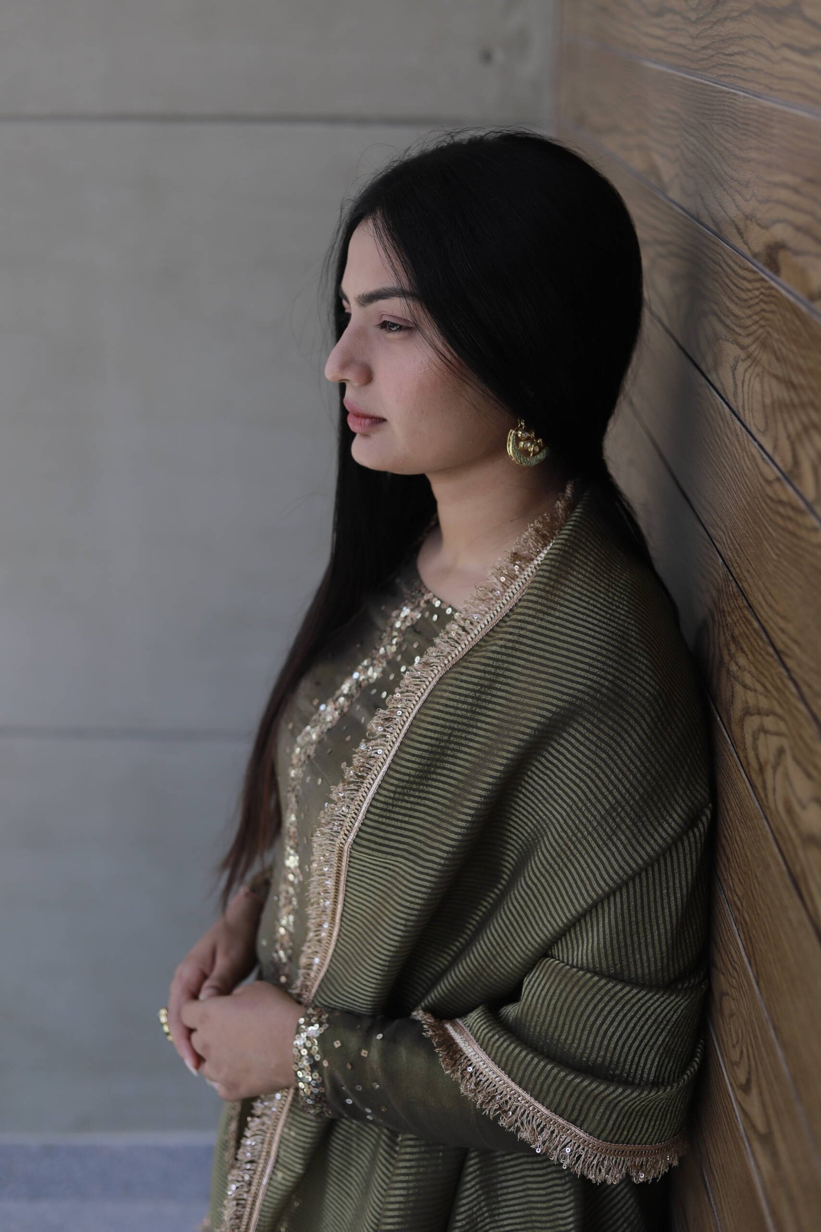 Noor (Top Bottom Set) - Image 3