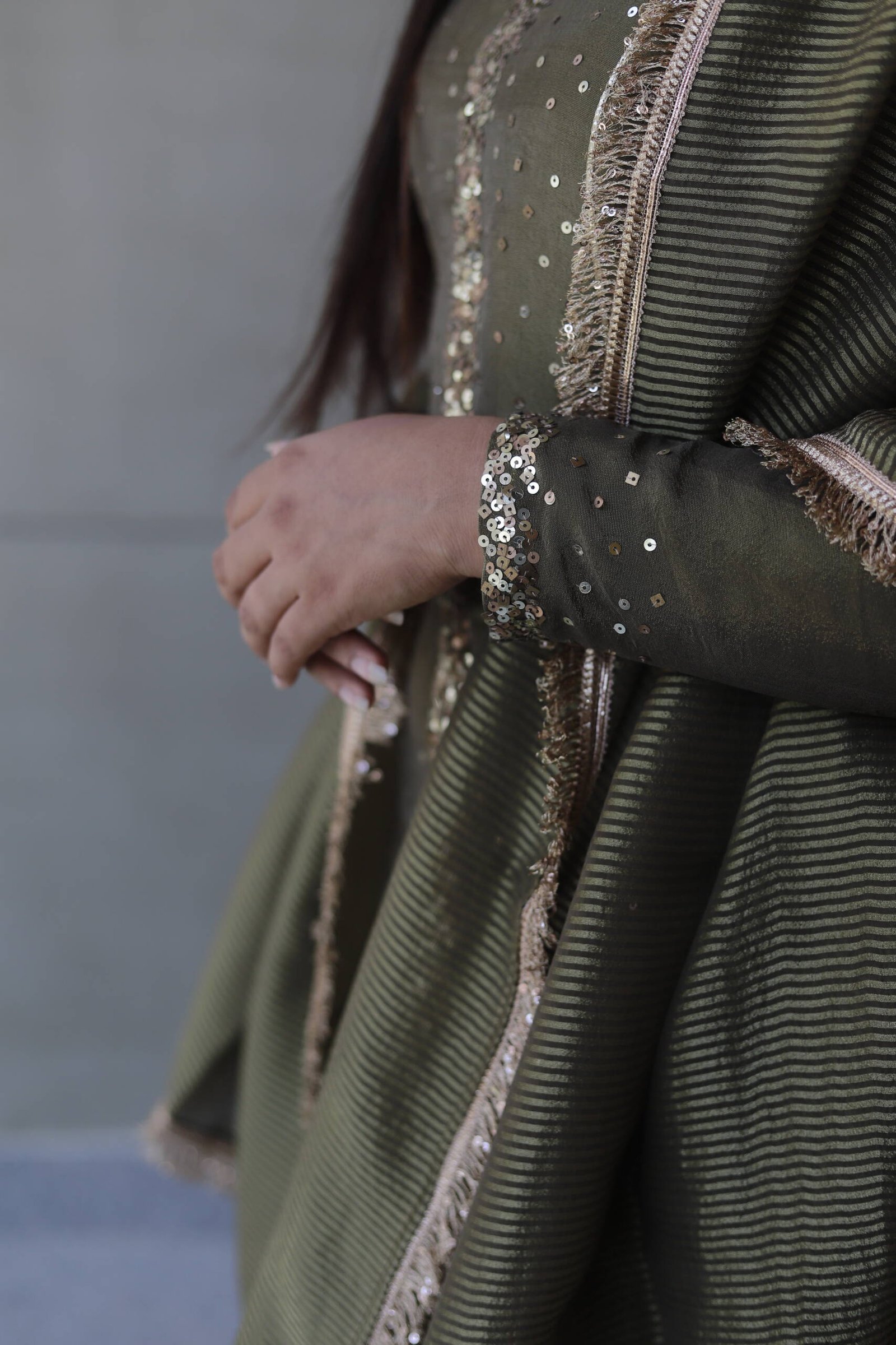 Noor (Top Bottom Set) - Image 2