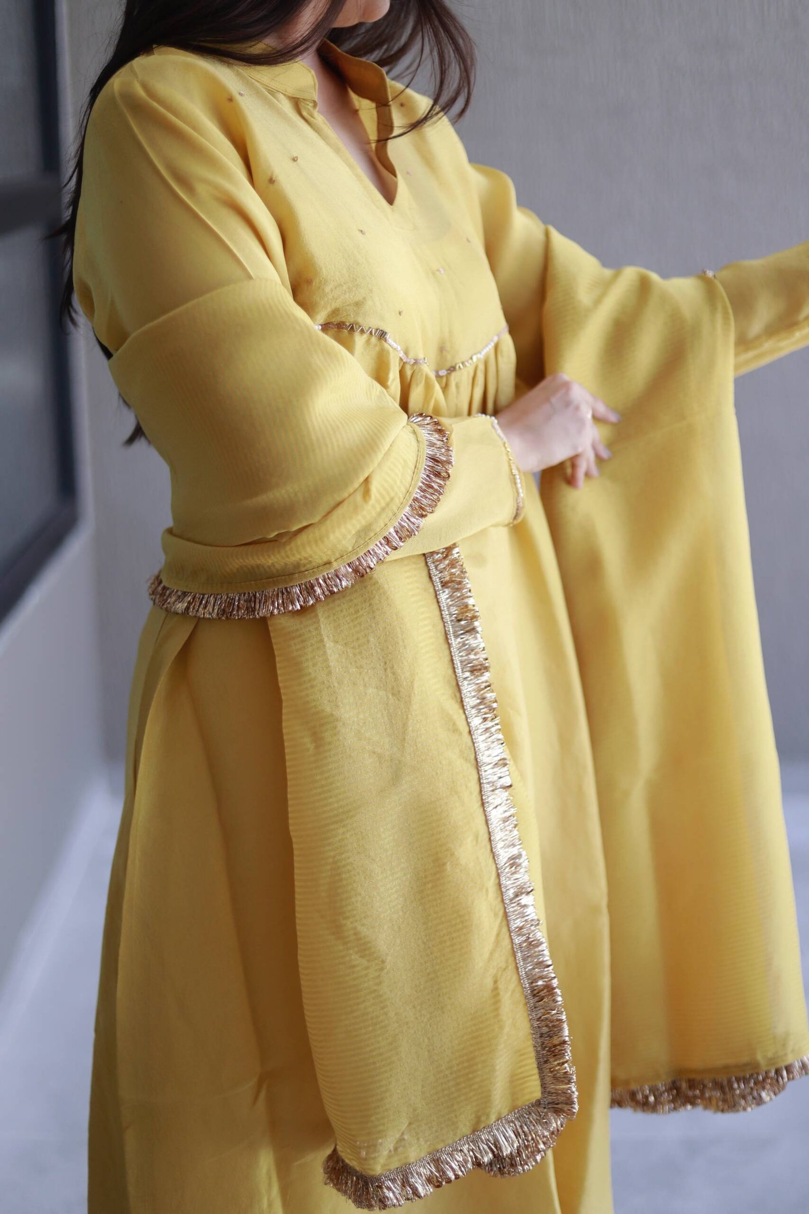 Roshni (Top Bottom Set) - Image 3