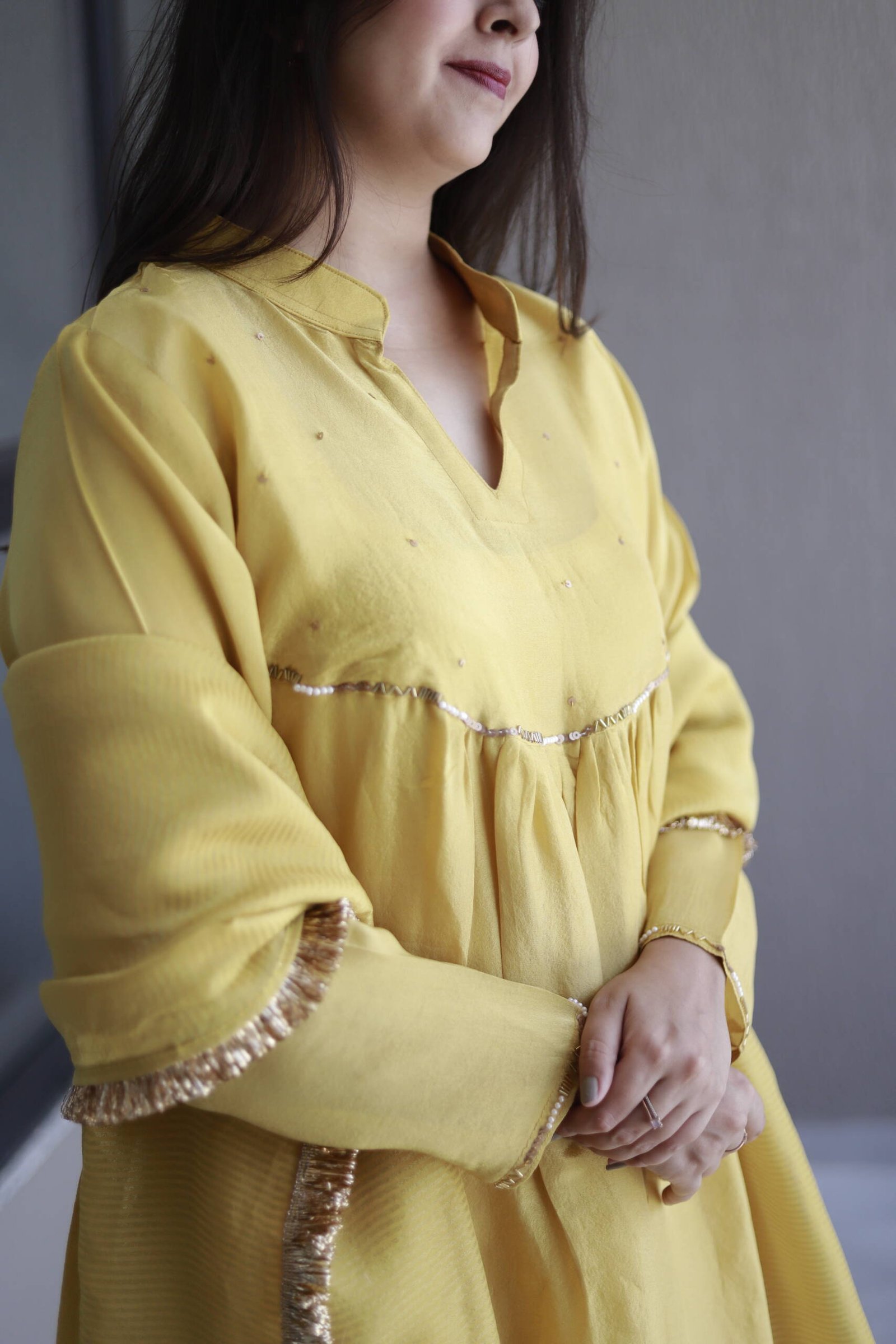 Roshni (Top Bottom Set)