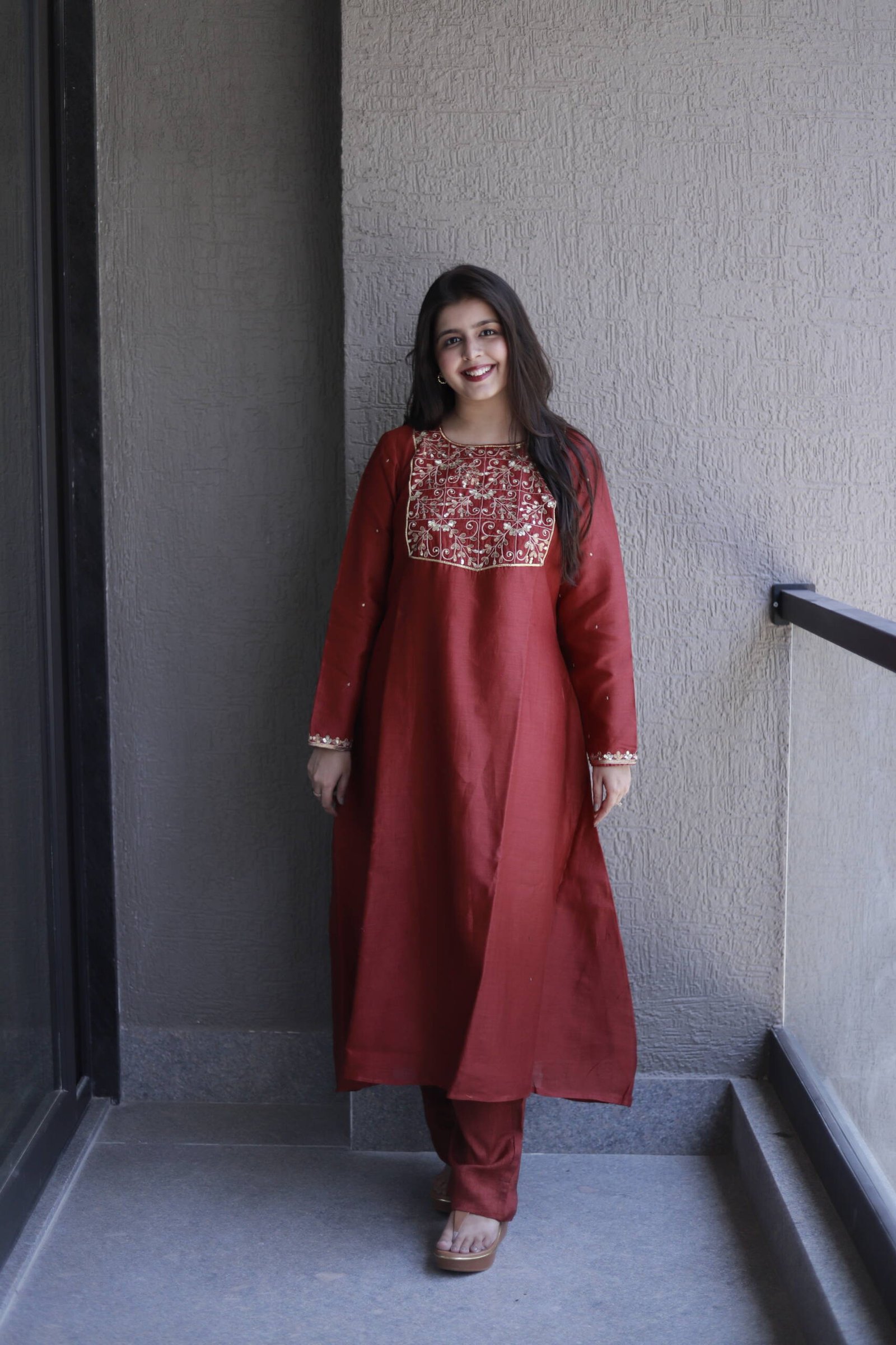 Nazar (Top Bottom Set) - Image 4