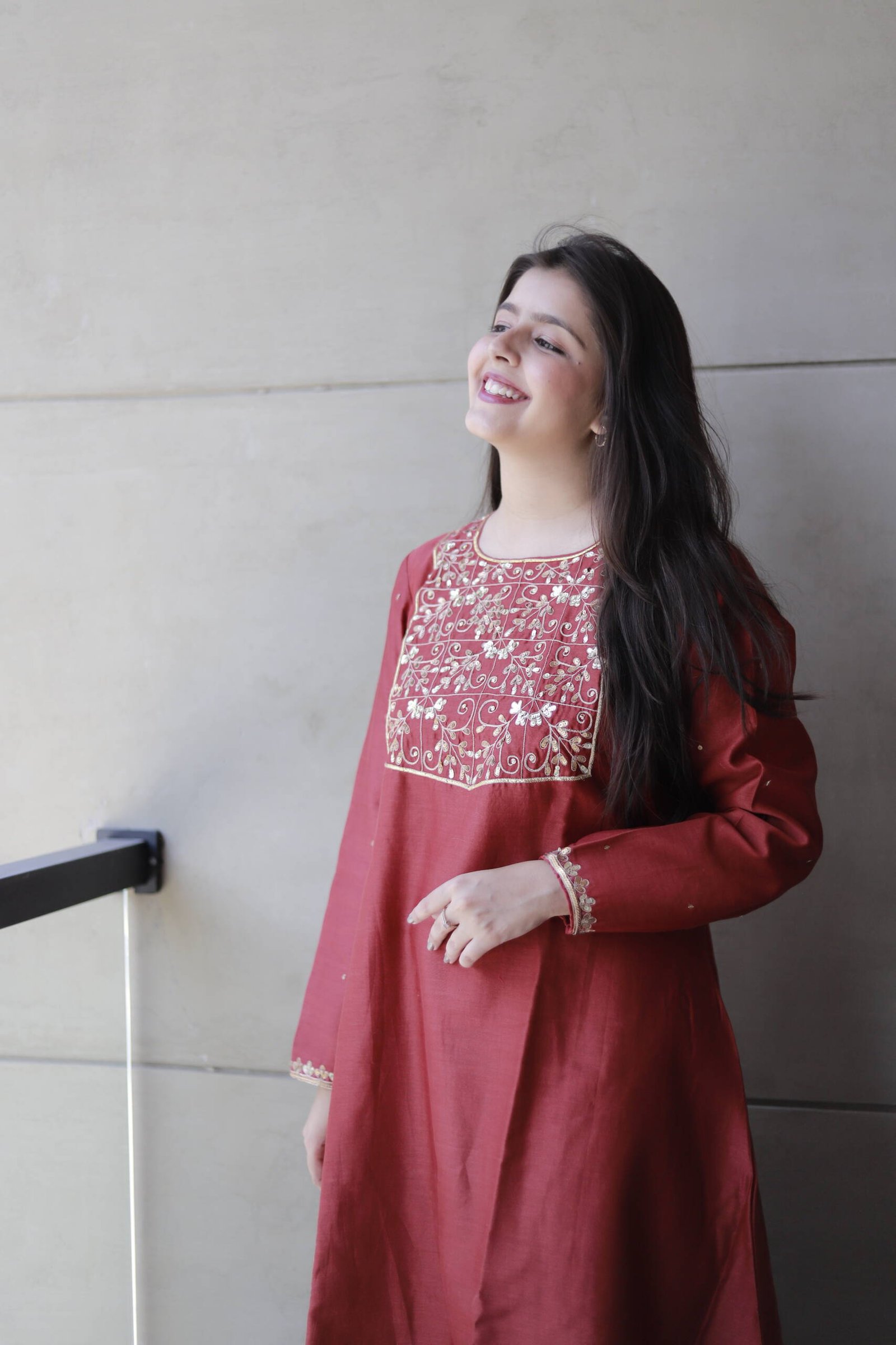 Nazar (Top Bottom Set)