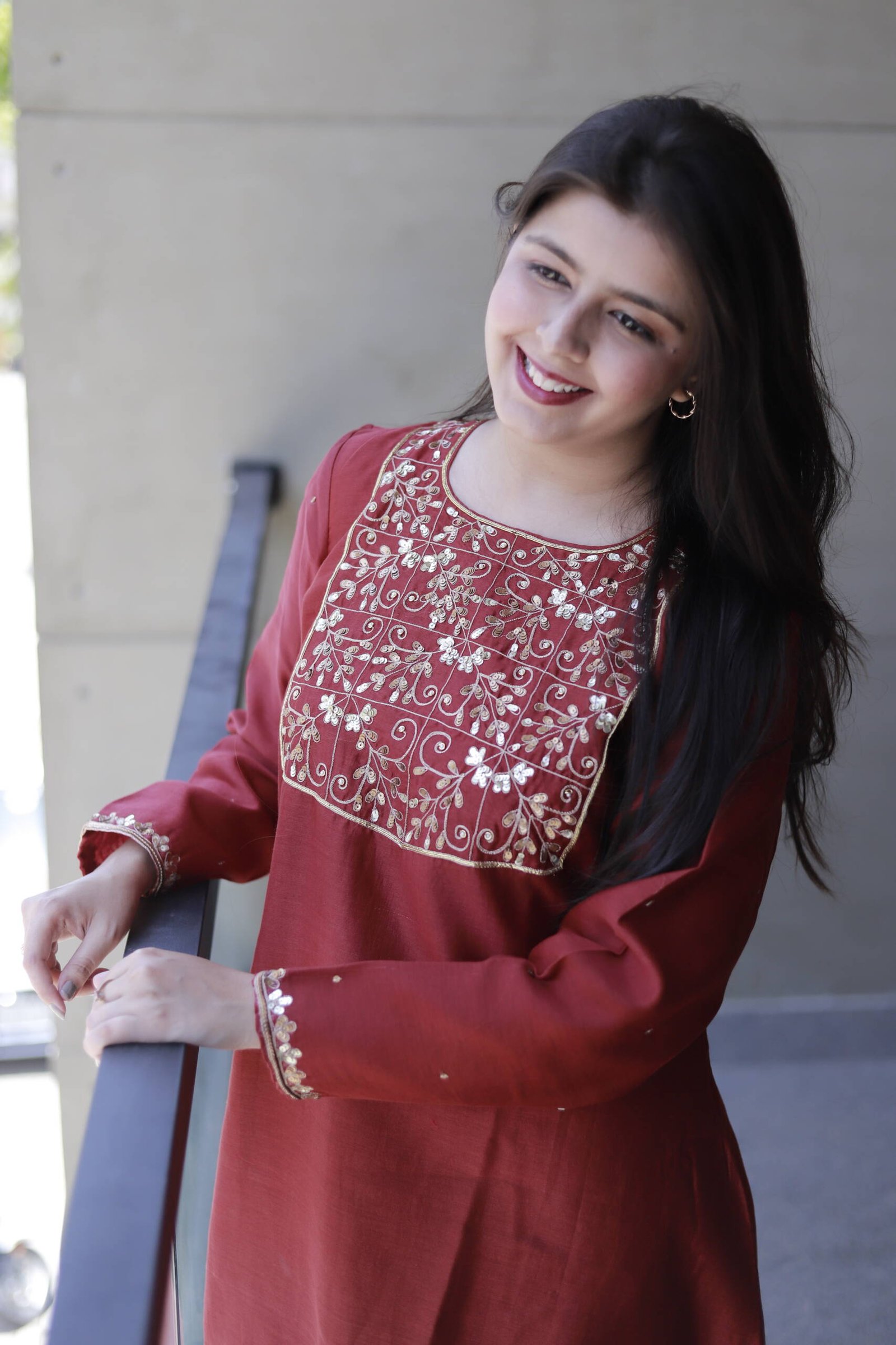 Nazar (Top Bottom Set) - Image 2