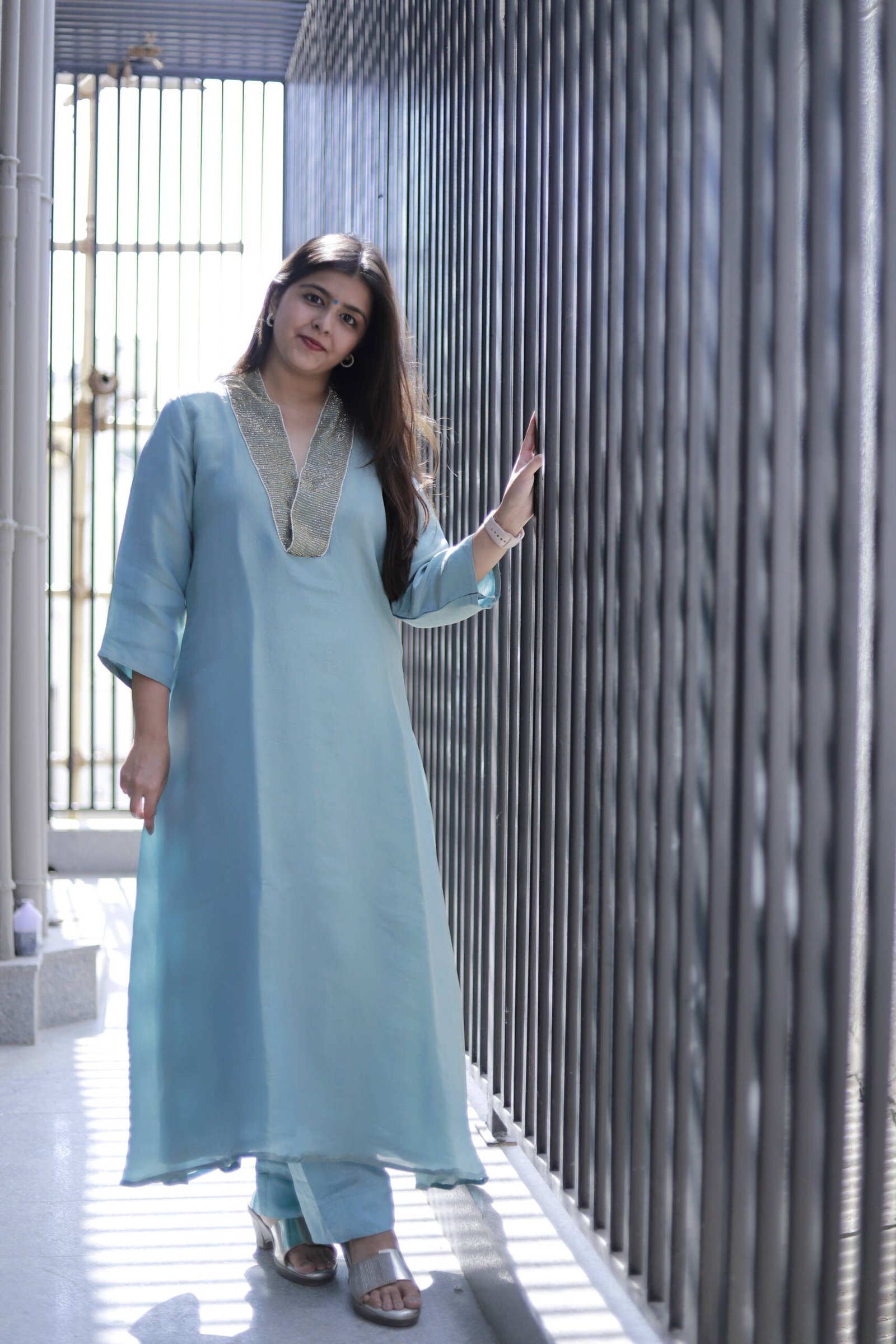 Saavan (Top Bottom Set)