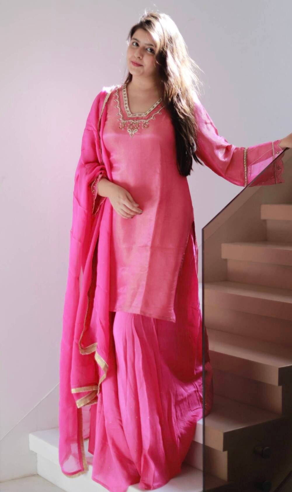 Roop (Top Bottom Set)