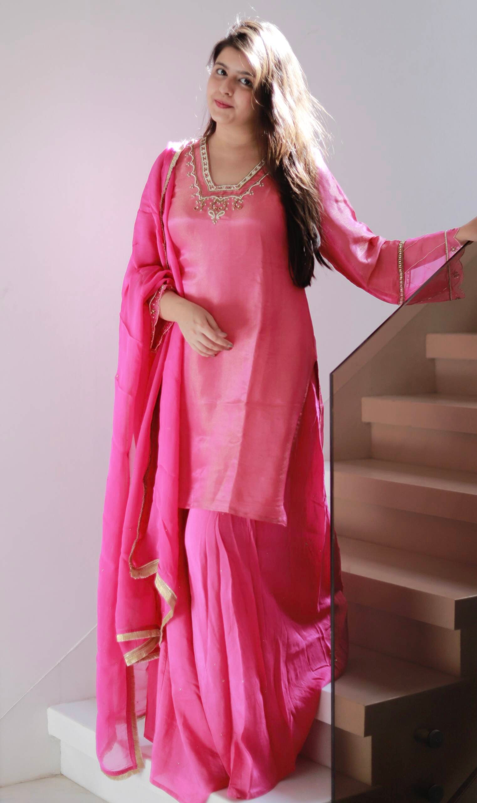 Roop (Top Bottom Set)