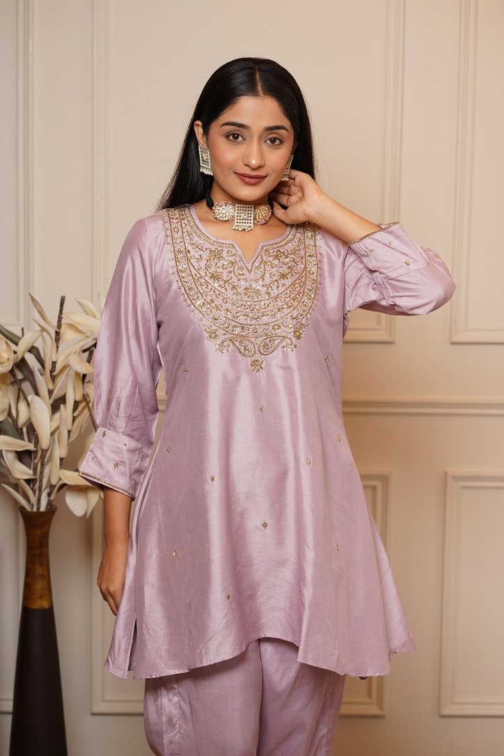 Surkhi (Top Bottom Set) - Image 2