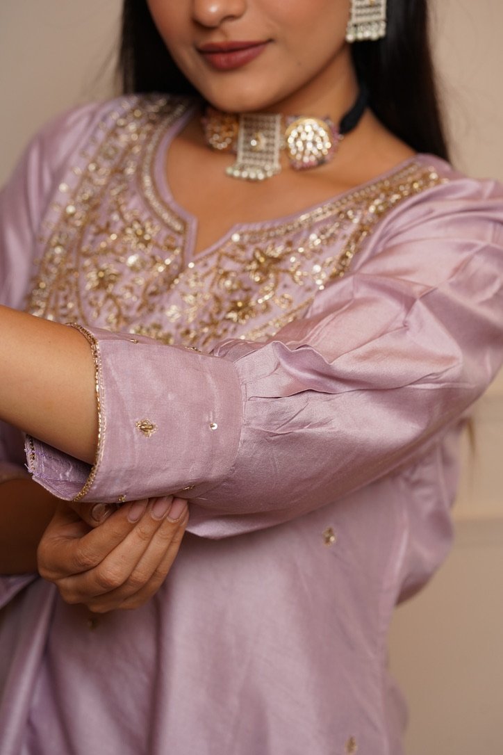 Surkhi (Top Bottom Set) - Image 3