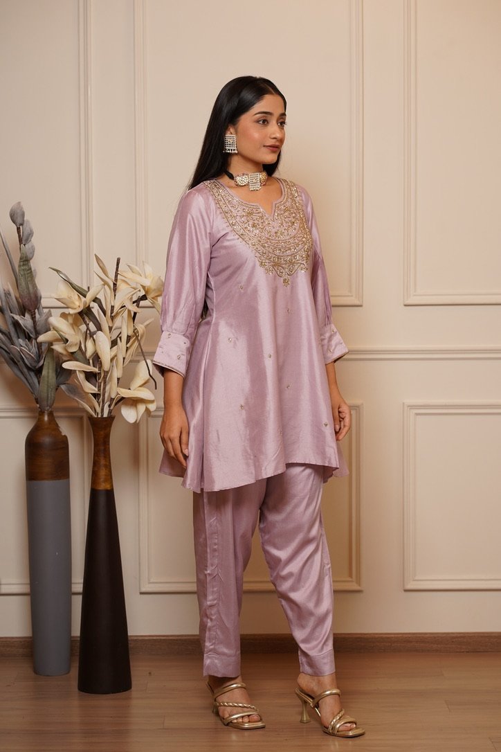 Surkhi (Top Bottom Set) - Image 4