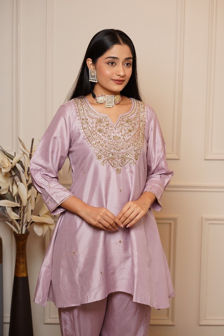 Surkhi (Top Bottom Set) - Image 7