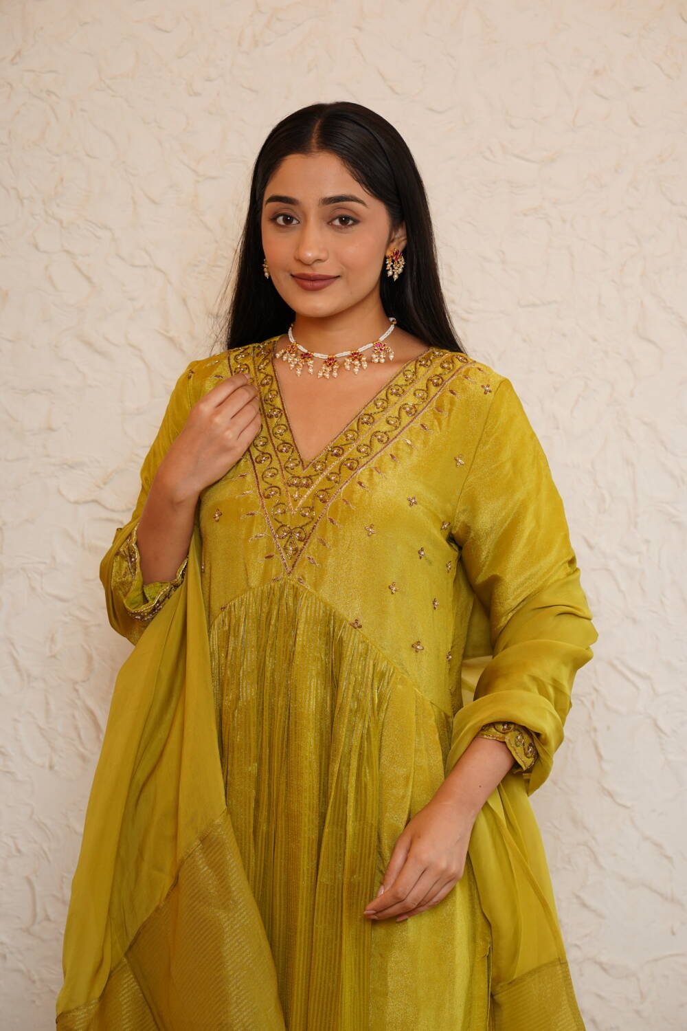 Chandan (Top Bottom Set) - Image 2