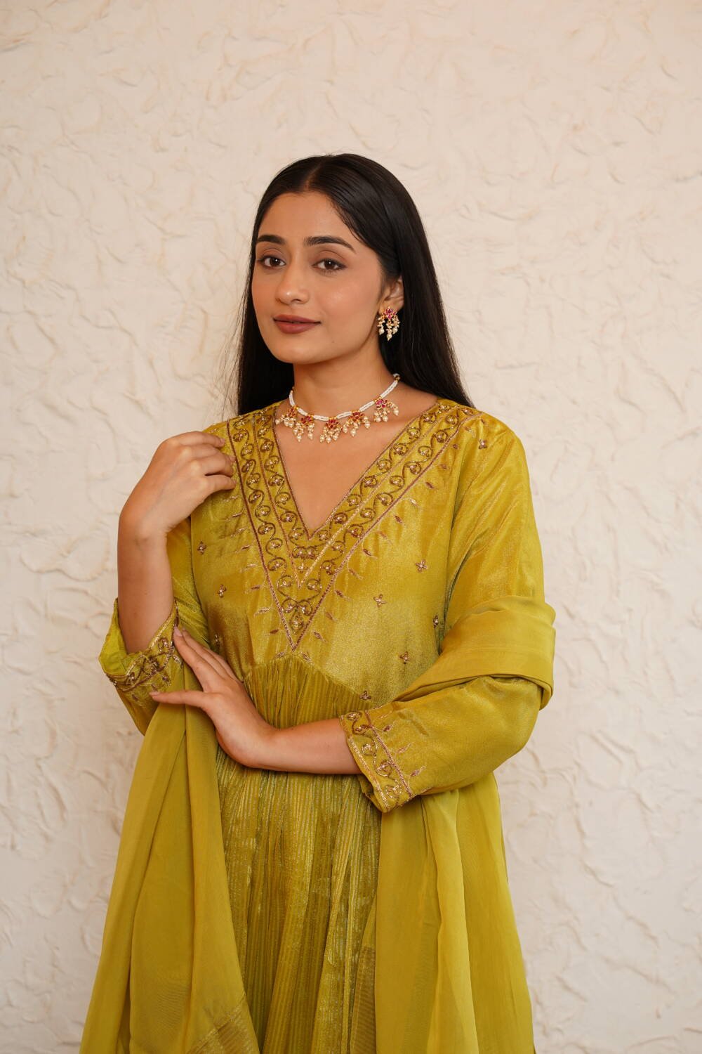 Chandan (Top Bottom Set) - Image 11