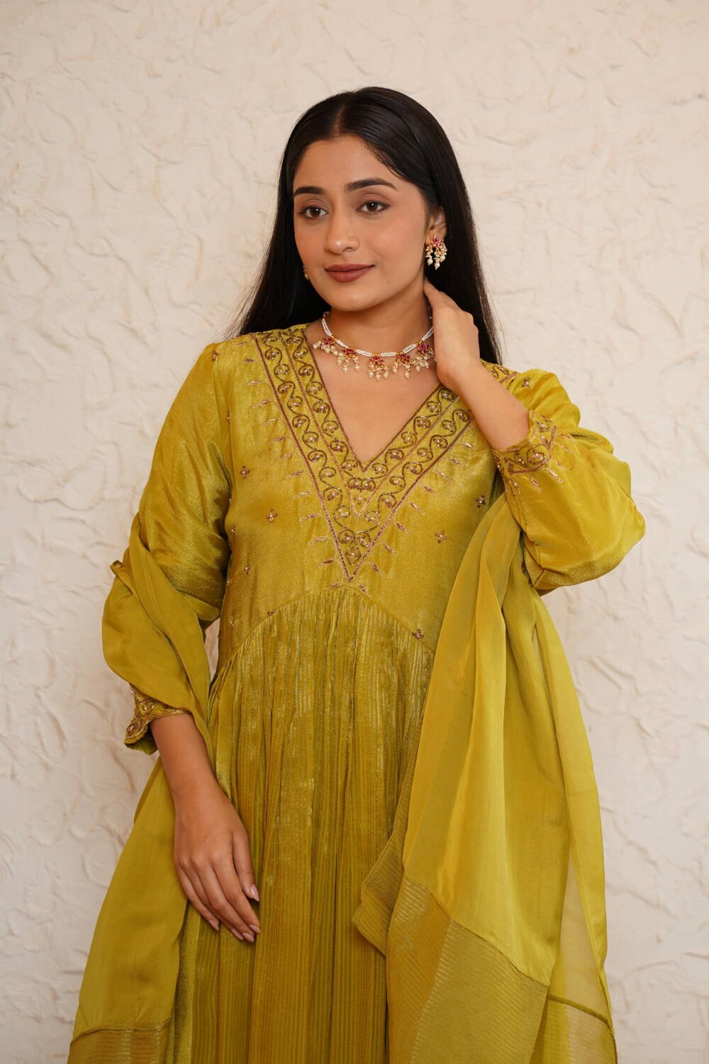 Chandan (Top Bottom Set) - Image 10