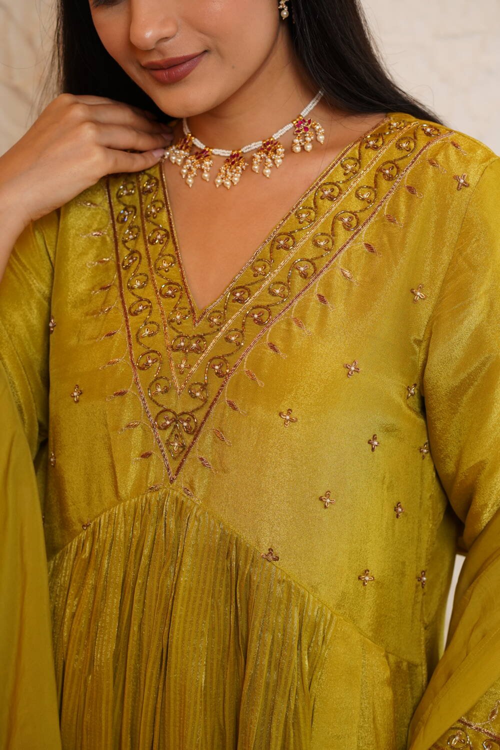 Chandan (Top Bottom Set) - Image 8
