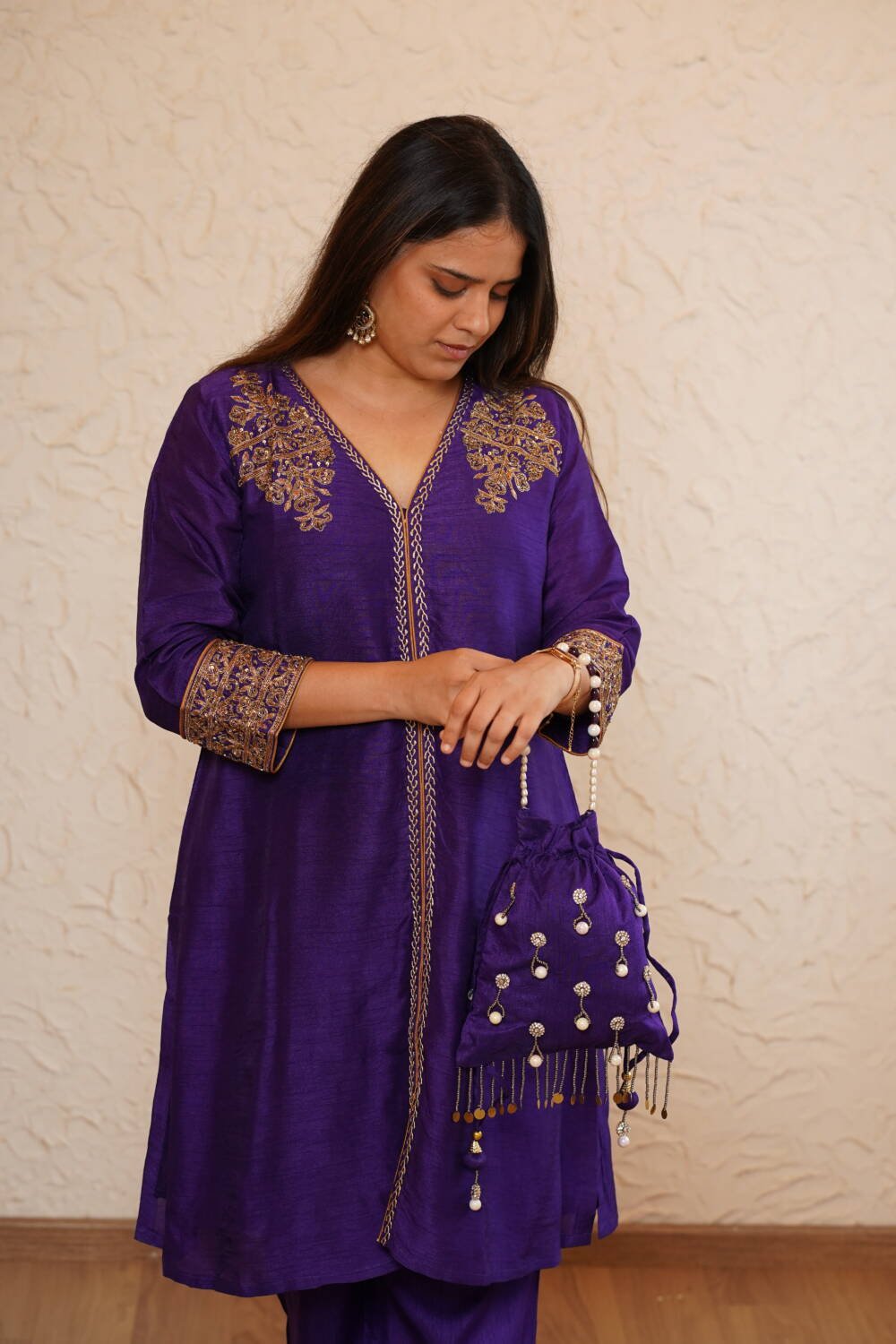 Soor (Top Bottom Set)