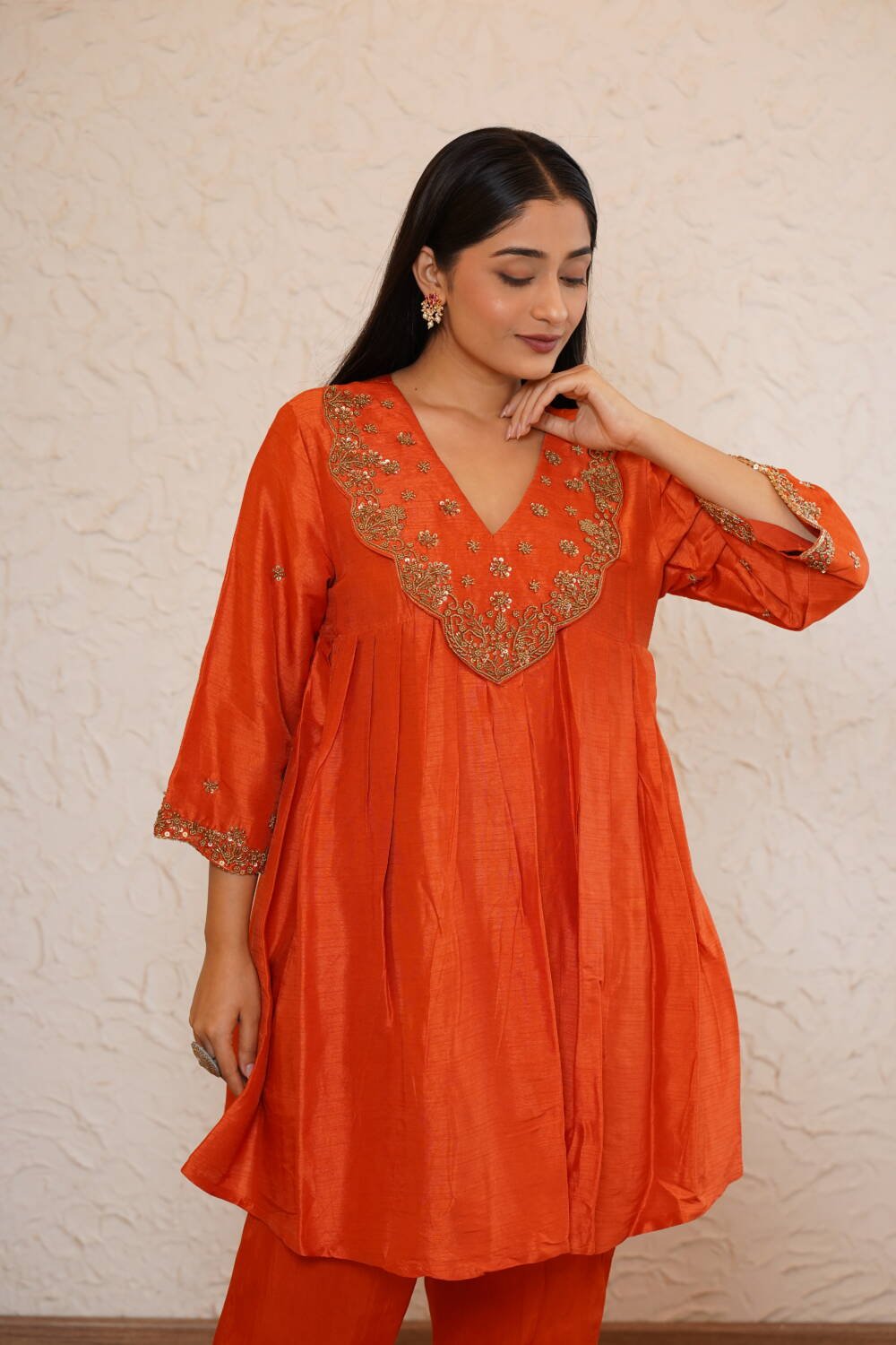 Ghoomar (Top Bottom Set) - Image 8