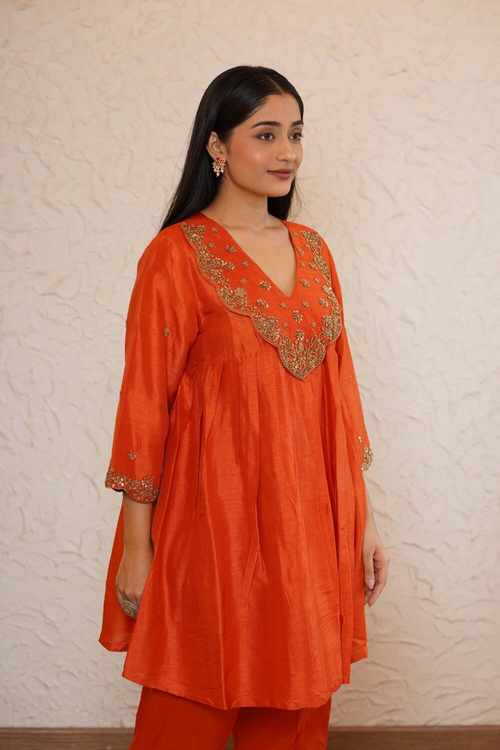 Ghoomar (Top Bottom Set) - Image 9