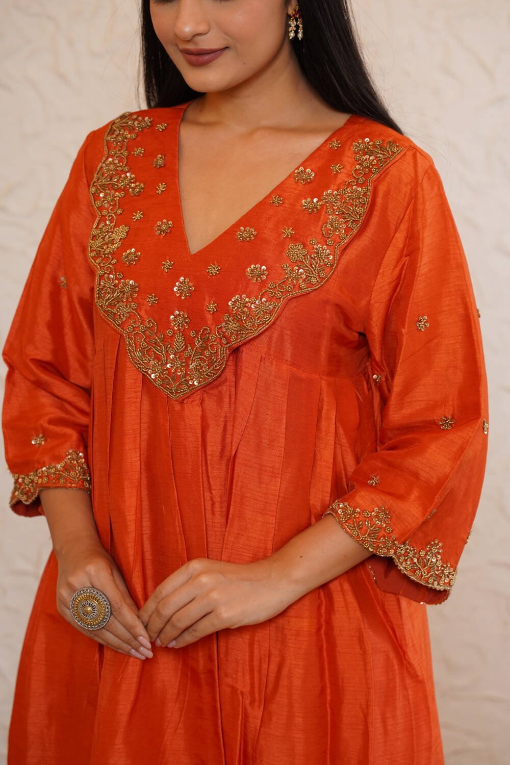 Ghoomar (Top Bottom Set) - Image 10