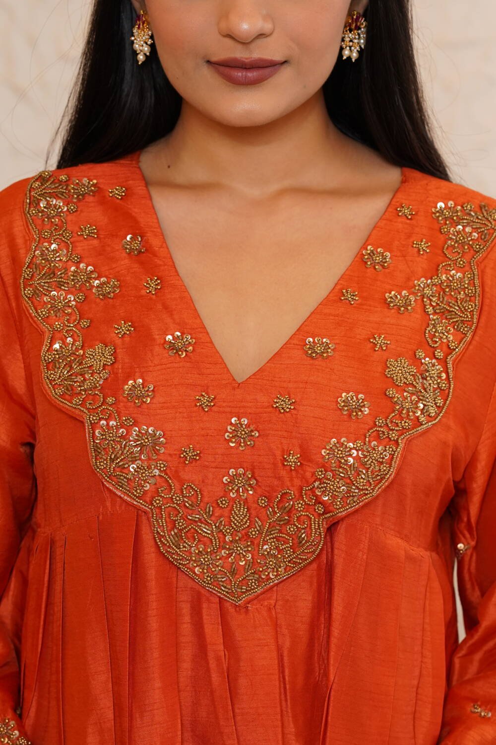 Ghoomar (Top Bottom Set) - Image 11