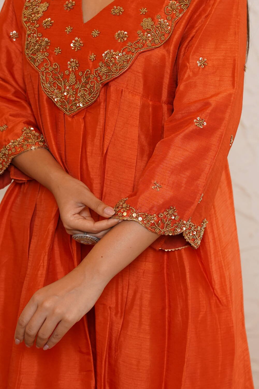 Ghoomar (Top Bottom Set) - Image 12
