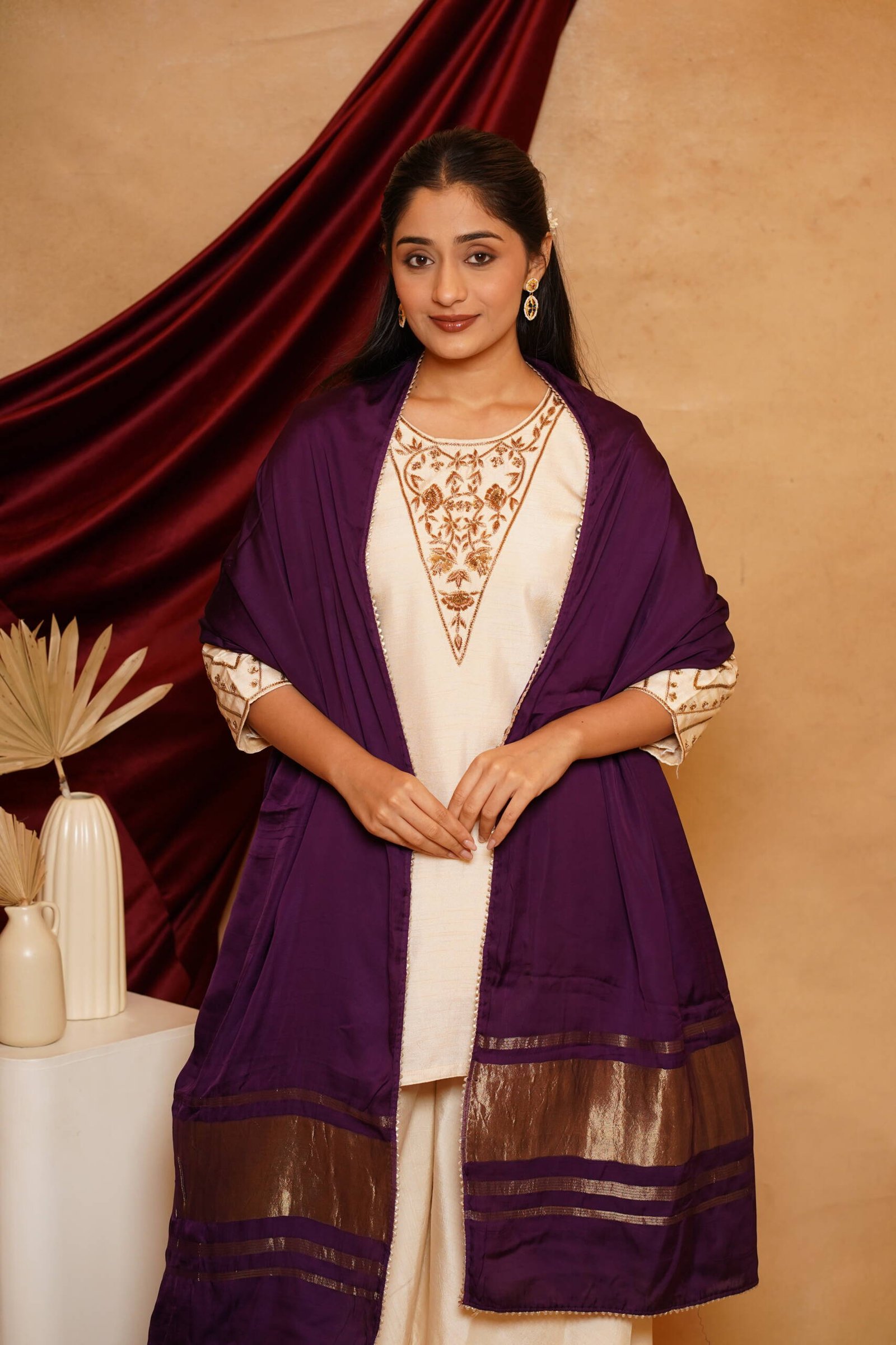 Payal (Top Bottom Set) - Image 2