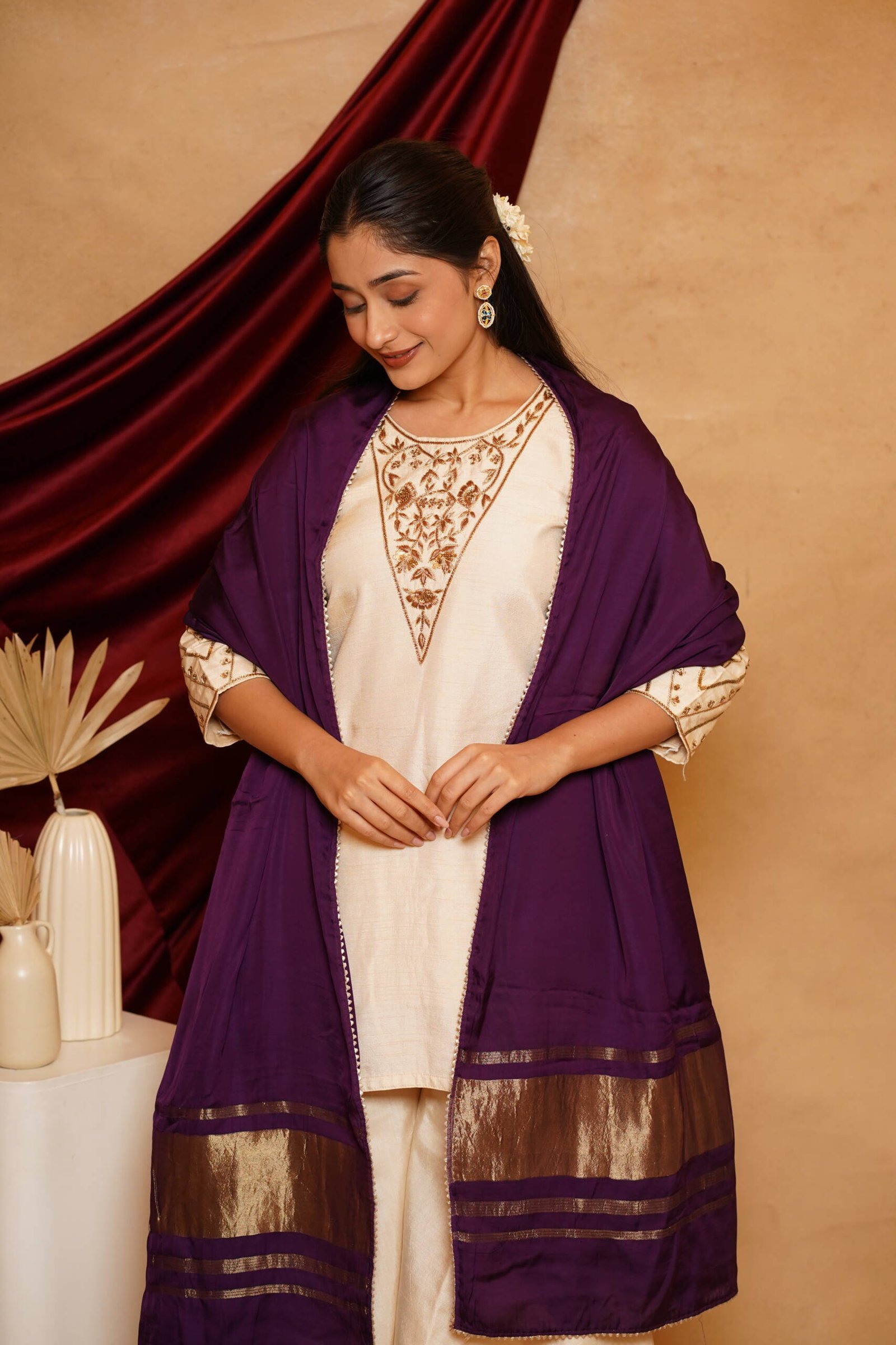 Payal (Top Bottom Set) - Image 3