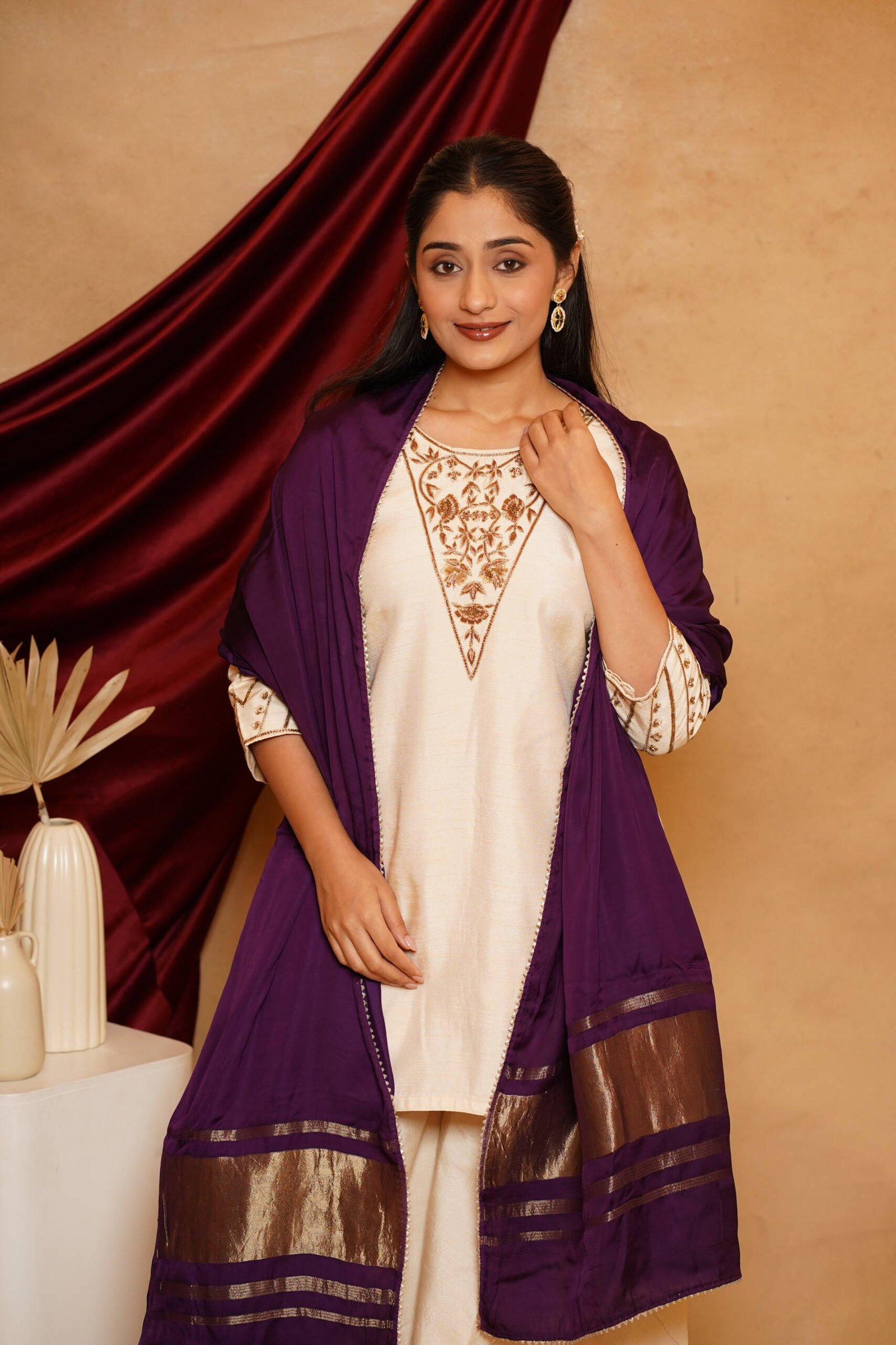 Payal (Top Bottom Set) - Image 5