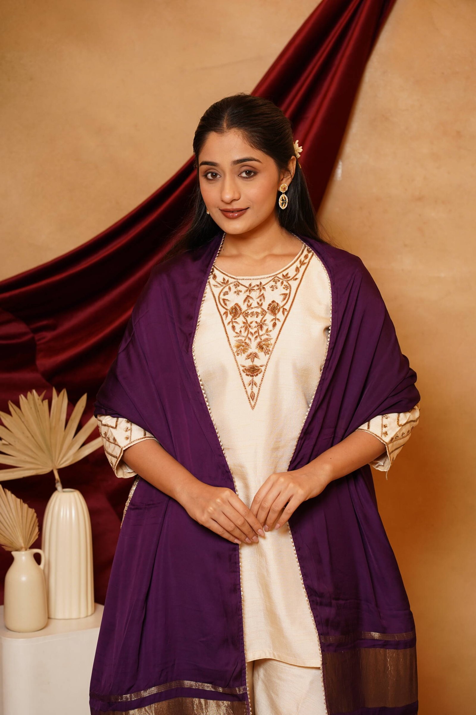 Payal (Top Bottom Set) - Image 6