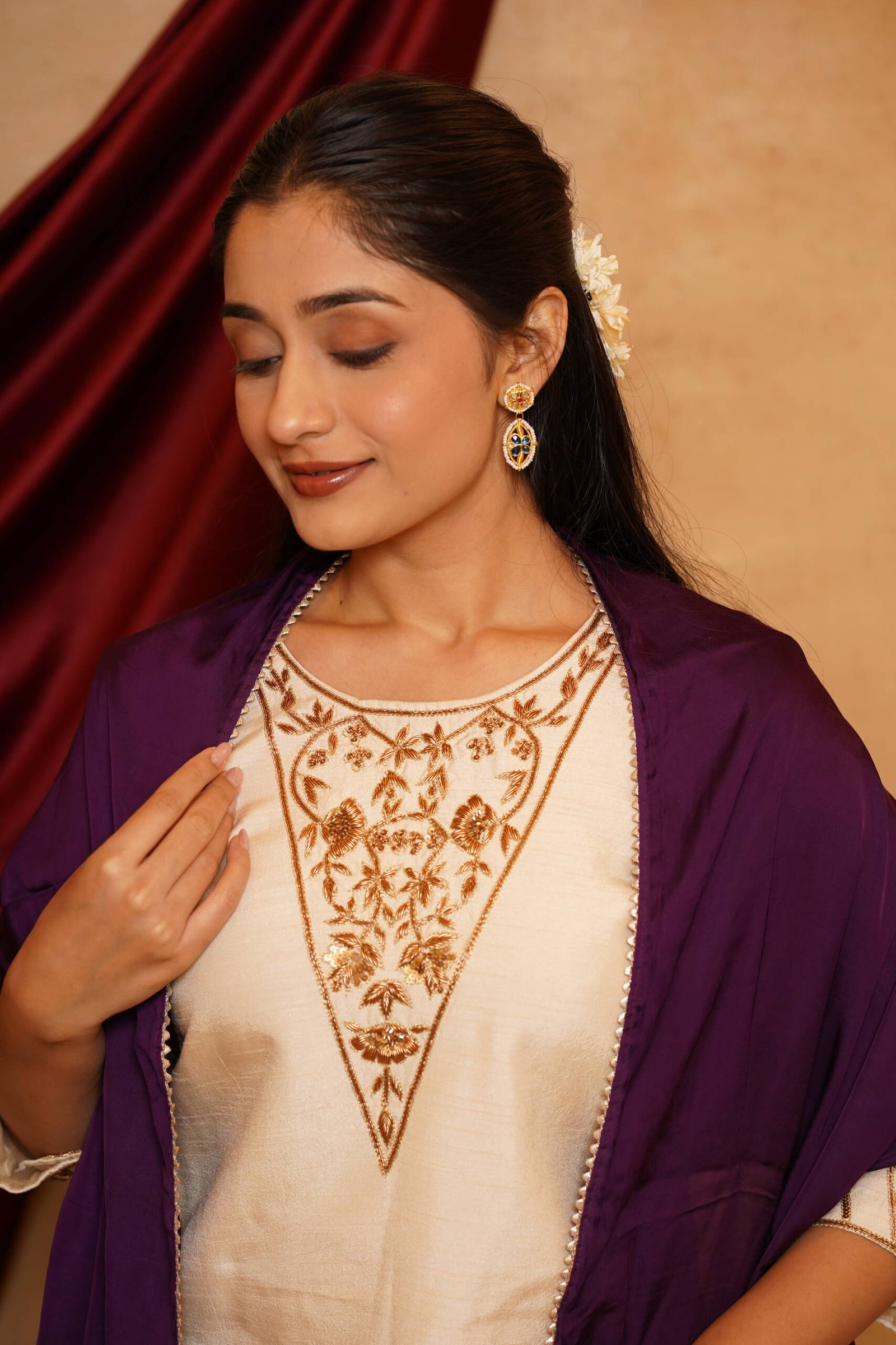 Payal (Top Bottom Set) - Image 7