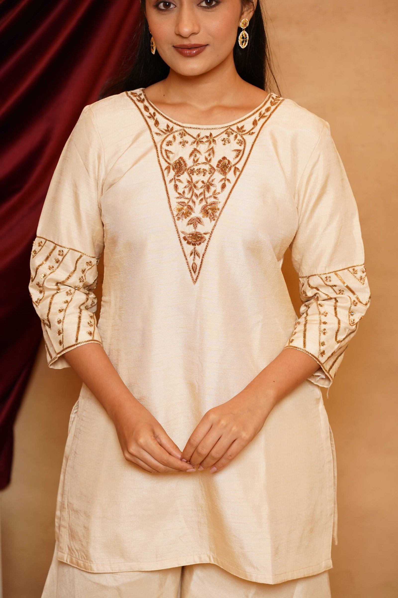 Payal (Top Bottom Set) - Image 8