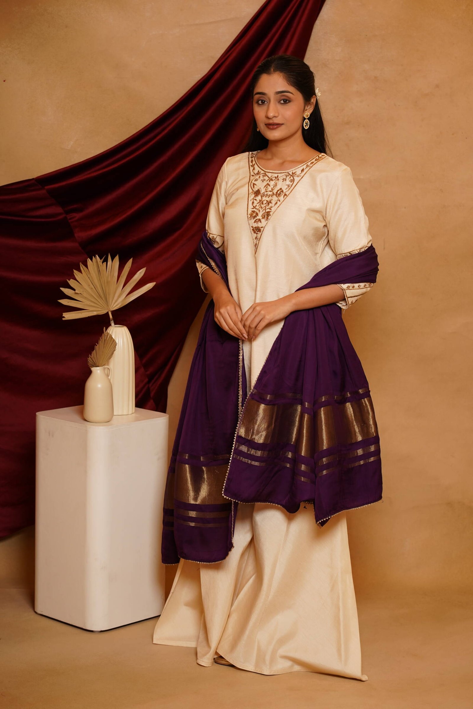 Payal (Top Bottom Set) - Image 10