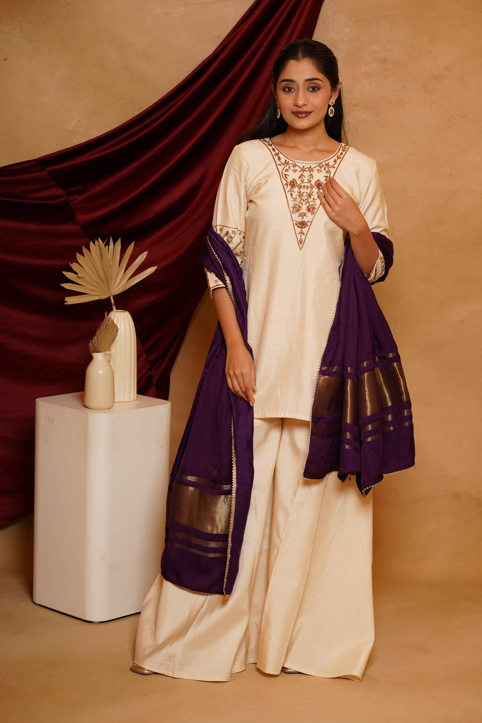 Payal (Top Bottom Set) - Image 11