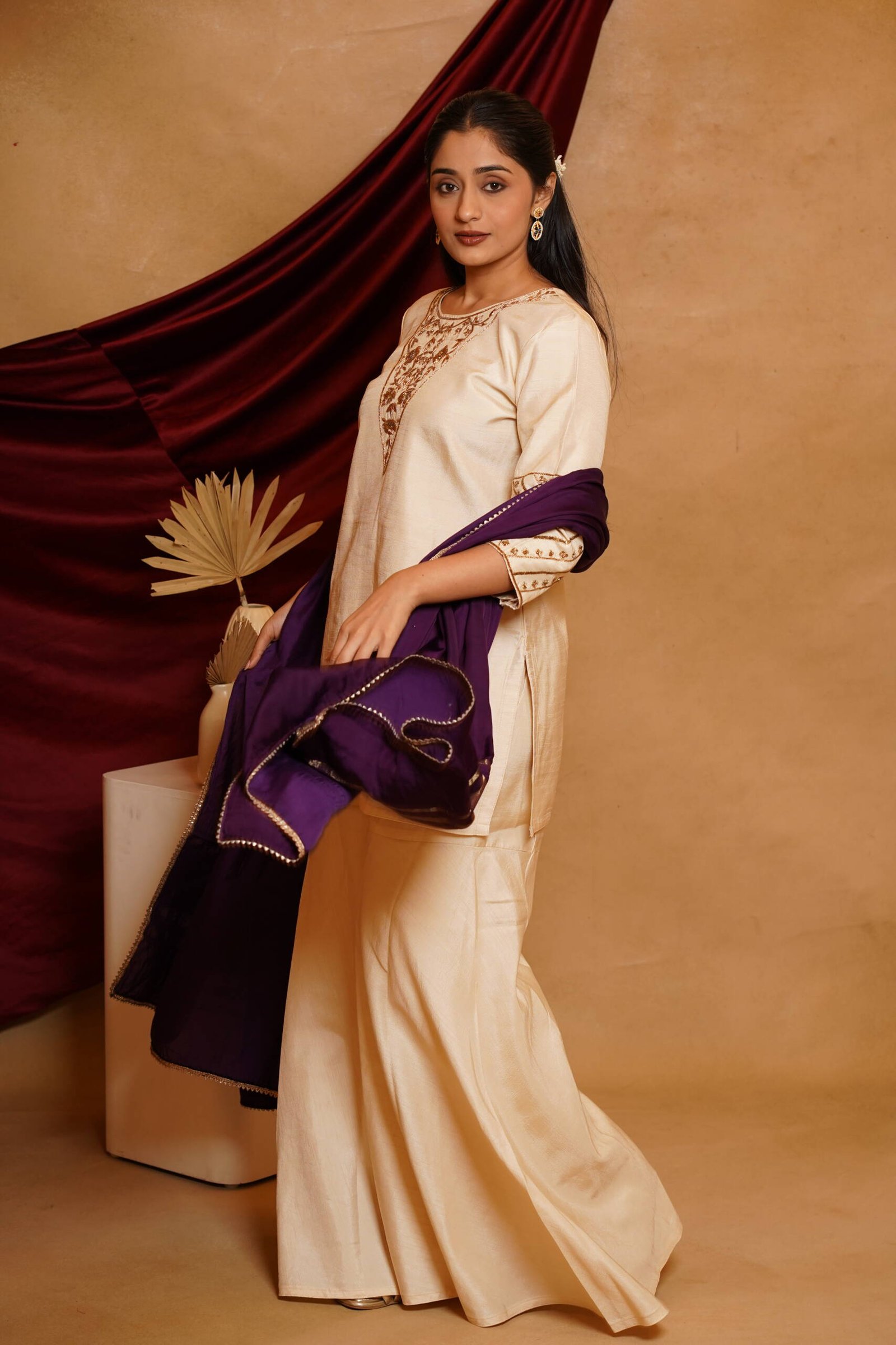 Payal (Top Bottom Set) - Image 12